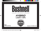 Bushnell 201951 Manuel utilisateur
