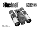 Bushnell ImageView 110832 Manuel utilisateur
