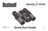 Bushnell ImageView 111024 / 111024ML Manuel utilisateur