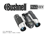 Bushnell 11-1025 Manuel utilisateur