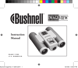 Bushnell ImageView 111026 Version 1 Manuel utilisateur