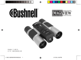Bushnell 13-Nov Manuel utilisateur