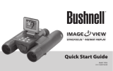 Bushnell Instant Replay Sync Focus 118326 Image View Manuel utilisateur