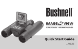 Bushnell 98-0917/04-09 Manuel utilisateur