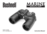 Bushnell Marine 7x50 Binoculars 137500 Manuel utilisateur