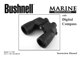 Bushnell Marine 137507 Le manuel du propriétaire
