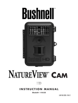 Bushnell NatureView Cam 119438 Manuel utilisateur