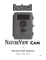 Bushnell NatureView Cam 119439 Manuel utilisateur
