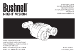 Bushnell Night Vision Binocular 260400 Manuel utilisateur