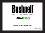 Bushnell 98-1214/05-08 Manuel utilisateur