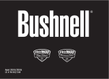 Bushnell 20 5105 Manuel utilisateur