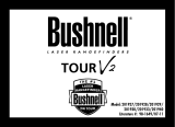 Bushnell 201929 Manuel utilisateur