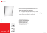 Calligaris CS-487_P128_GMR Fiche technique