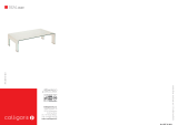 Calligaris CS-507-R_GTG_GTG Fiche technique