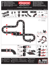 Carrera GO 62272 Formula Competition Le manuel du propriétaire