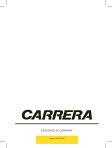 Carrera 16241011 Manuel utilisateur