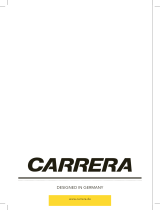 Carrera 551 Manuel utilisateur