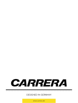 Carrera 555 Manuel utilisateur
