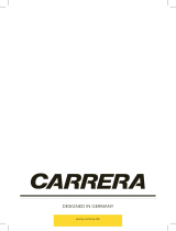 Carrera 655 Manuel utilisateur