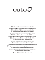 Cata 02197410 Le manuel du propriétaire