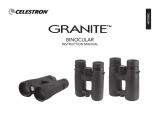 Celestron Granite Binoculars Manuel utilisateur