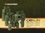 Celestron Cavalry 71420 Manuel utilisateur