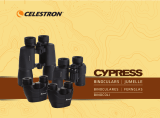 Celestron Cypress Le manuel du propriétaire