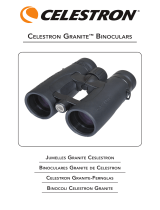 Celestron Granite 10x42 spécification