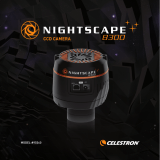 Celestron Nightscape 8300 Manuel utilisateur