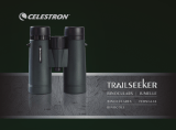 Celestron TrailSeeker 10X32 Manuel utilisateur