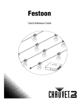 CHAUVET DJ Festoon Guide de référence