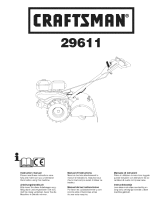 Craftsman 917296111 Le manuel du propriétaire