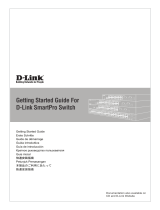 D-Link GS-1510-28P spécification