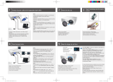 Dell S320 Projector Le manuel du propriétaire