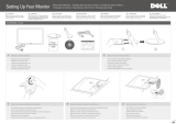 Dell SR2220L Guide de démarrage rapide