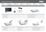 Dell ST2010 Manuel utilisateur