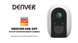 Denver IOB-207 Manuel utilisateur