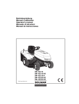 Makita TM-102.16 (2011) Le manuel du propriétaire