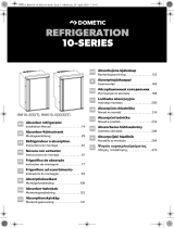 Dometic 10-SERIE Guide d'installation
