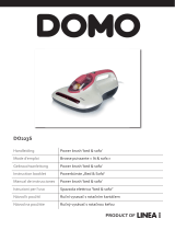 Domo DO223S Le manuel du propriétaire