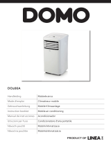 Domo DO266A Le manuel du propriétaire