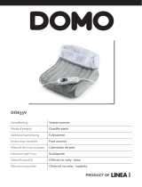 Domo DO635V Le manuel du propriétaire