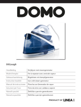 Domo DO7110S Le manuel du propriétaire