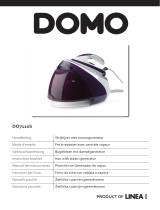 Domo DOMO DO7110S Le manuel du propriétaire