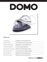 Domo DO7111S Le manuel du propriétaire