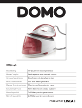 Domo DO7114S Le manuel du propriétaire