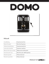 Domo DO711K Le manuel du propriétaire