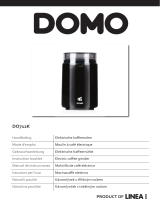 Domo DO712K Le manuel du propriétaire