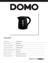 Domo DO9229WK Le manuel du propriétaire