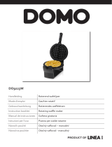 Domo DO9223W Le manuel du propriétaire